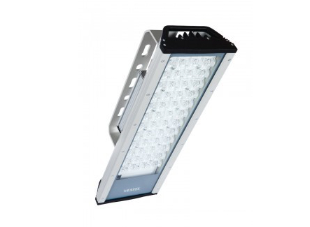 Vestel LED Aydınlatma’dan yeni cephe aydınlatma ürünü: LED Sirius RGB Projektör