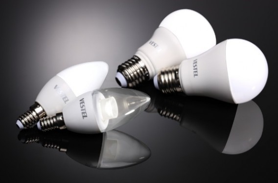 Vestel’in LED Lamba Grubu ürünlerine ulaşmak artık daha kolay!